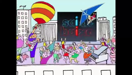 EPISÓDIO 073 - Sai de Baixo