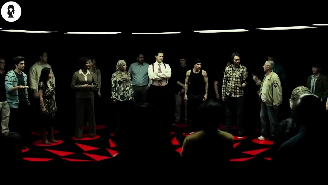 Every 2 Minutes, The Trapped Must Vote On Who Dies, But They Eventually Find A Loophole_2