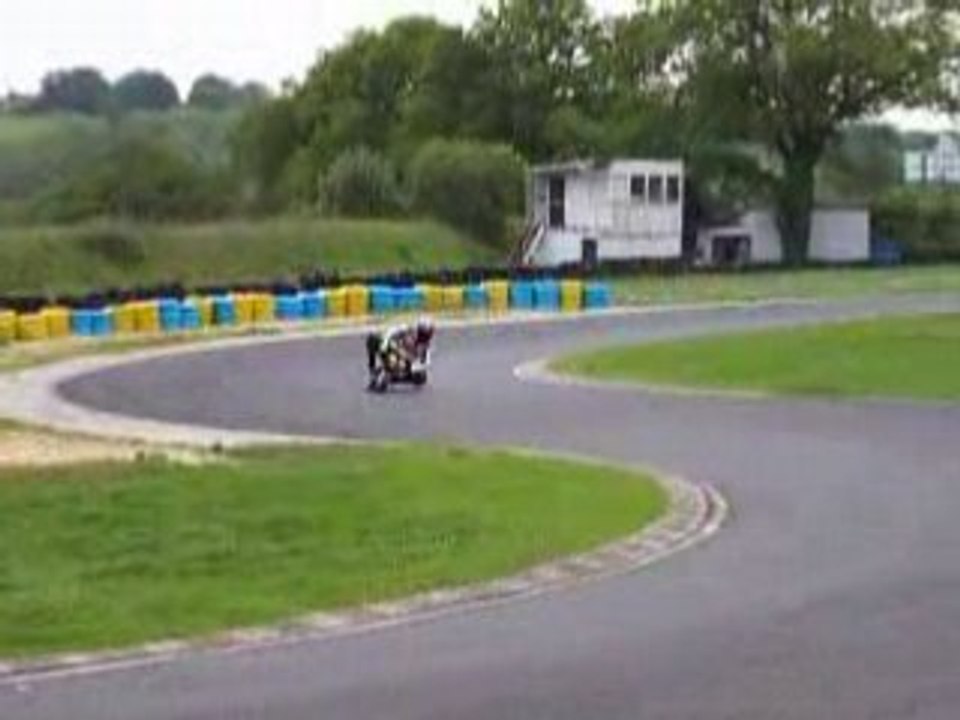 Piste Cholet 2