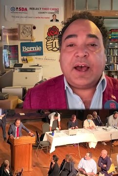 Le 5 juin 2025 je soutiens Nicolas Mayer-Rossignol comme Premier des Socialistes