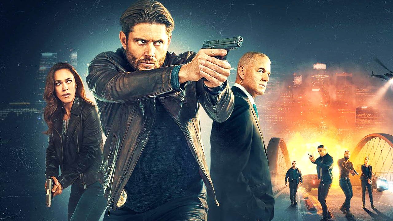 Countdown - S01 Trailer (English) HD - video Dailymotion