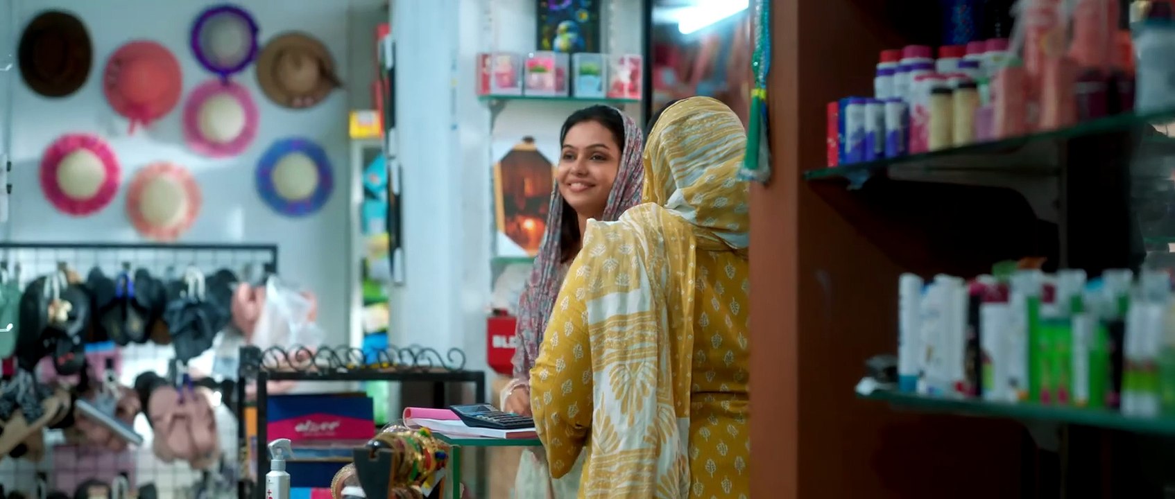Abhilasham Trailer  Saiju Kurup  Arjun Ashokan  Thanvi Ram Shamzu Zayba  Ann SarigaShankar Das