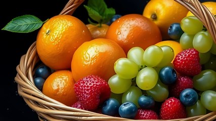 दुनिया का सबसे हेल्दी Fruit कौन है? जानें...