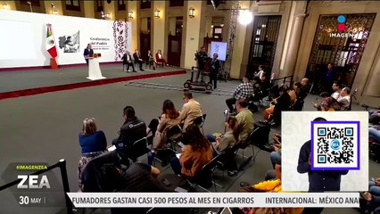 Claudia Sheinbaum pide que EE.UU. explique acuerdo con "El Mini Lic"