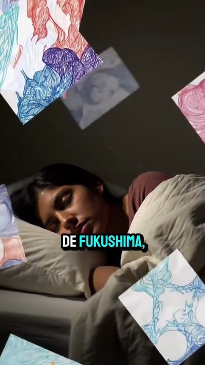 ¿Ficción o presagio? El manga japonés que vaticina un tsunami en 2025 y siembra el miedo