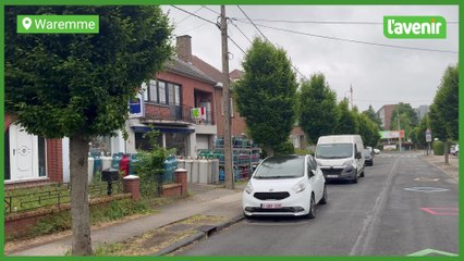 Waremme: le marchand de gaz contraint par les pompiers de fermer les vannes
