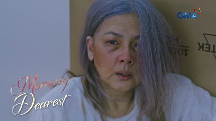 Mommy Dearest: Ligaya, magtatagumpay ba sa pagtakas? (Episode 68)