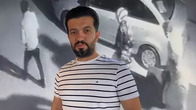 Ayrılmak isteyince zorla parasını alıp senet imzalattığını iddia ettiği sevgilisinden şikayetçi oldu