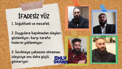 Ne bu ciddiyet? adlı içerik üreticisi, Testo Taylan'a psikolojik analiz yaptı.