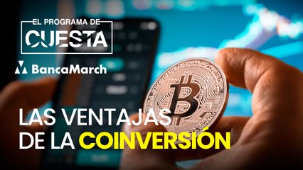 Las ventajas de la coinversión