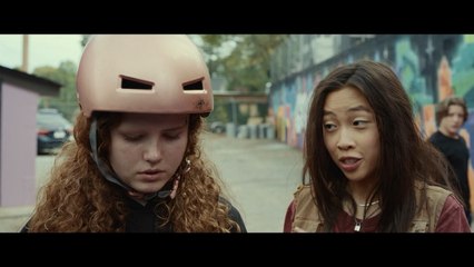 The Slumber Party Cockroach Scene | Disney Original Movie | @disneychannel