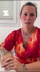 "C'est normal d'être traversé par des sentiments contradictoires"