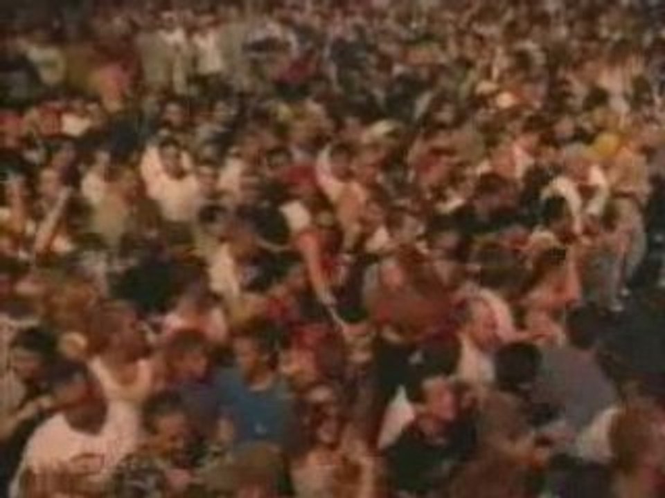 Metallica - Battery - Live