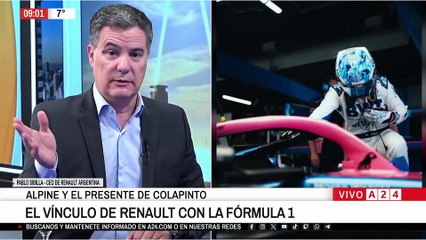 🚘 RENAULT IMPULSA VENTAS CON AUTOS HÍBRIDOS Y PRECIOS COMPETITIVOS 🚗