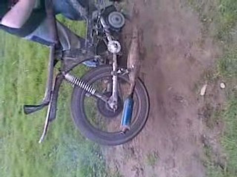 décalaminer moteur brele puis rupture