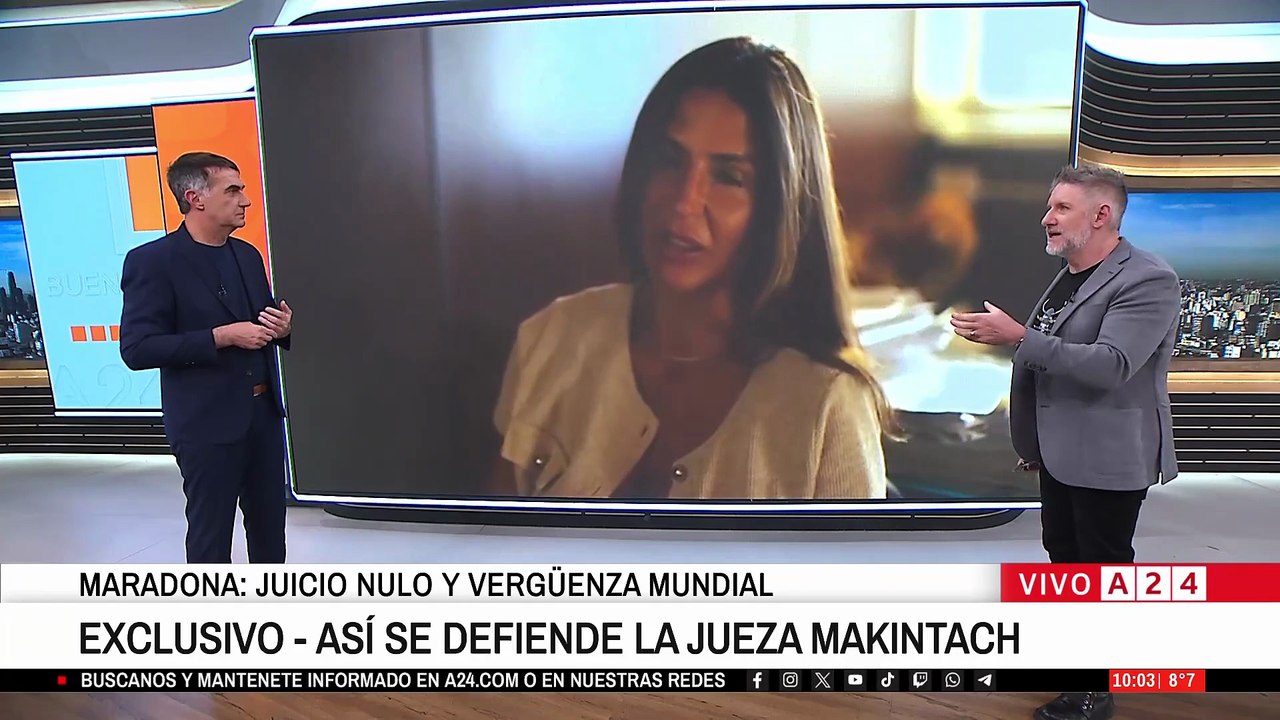Video jueza