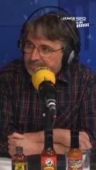 Jordi Évole no quiere ninguna asociación con Vinicius Jr.