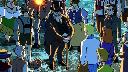 Scooby-Doo-frankencreepy.