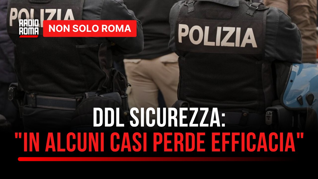 Ddl sicurezza, parla l'esperta: "Per i grandi immobili difficile applicare le regole sulla sicurezza"