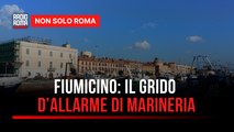 Marineria, da Fiumicino il grido d’allarme: 
