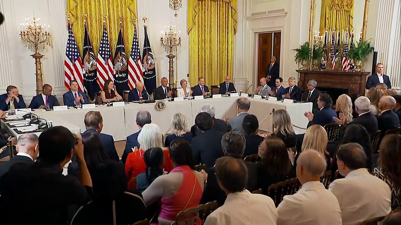 Mit KI geschrieben? US-Gesundheitsbericht enthält erfundendene Studien