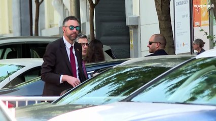 La reacción de Bolaños cuando le preguntan si Leire Díez seguía órdenes de partido