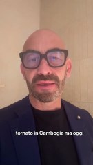 Bassetti - Quando l’aviaria colpisce i gatti ha un’elevata letalità (30.05.25)