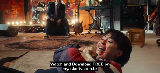 [ENG] EP.4 One: High School Heroes (2025)