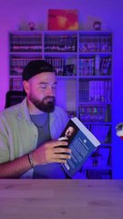 La suite des aventures de Servaz !