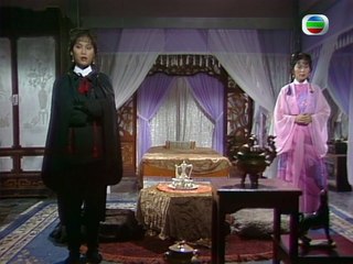 Chu Liu Xiang / Chor Lau Heung (1979) - 34