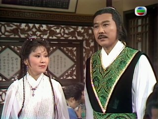 Chu Liu Xiang / Chor Lau Heung (1979) - 39