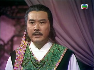 Chu Liu Xiang / Chor Lau Heung (1979) - 41