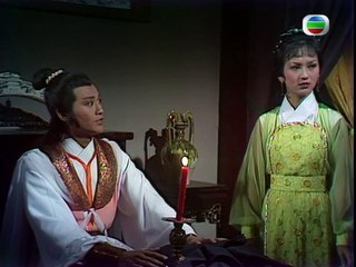 Chu Liu Xiang / Chor Lau Heung (1979) - 40