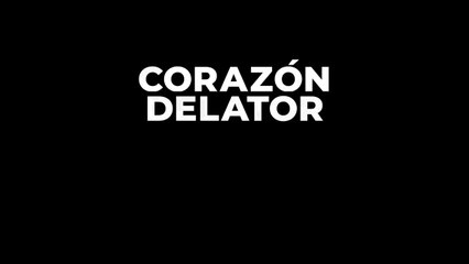 Corazón Delator | Tráiler oficial | Netflix