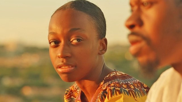 Dans la peau Teaser (3) VF