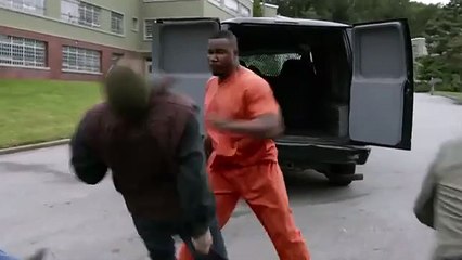 No One Hits Like Him – Michael Jai White’s S.W.A.T. Top Action Scenes