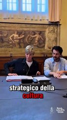 Brescia - Piano Strategico della Cultura 2030 (30.05.25)