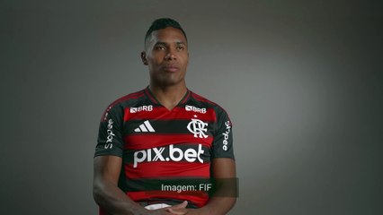Alex Sandro sobre expectativa para o Mundial