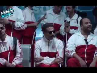 فيلم الغربان بطولة عمرو سعد (2025)