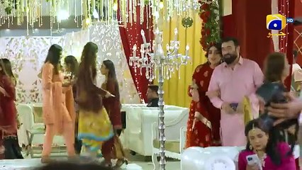 Behkaway Episode 19 - [Eng Sub] - Yashma Gill - Yasir Nawaz - Hiba Ali Khan - 3rd May 2025