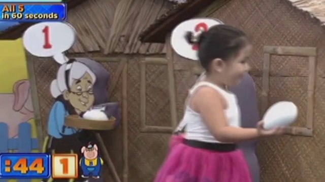 Bet On Your Baby Uruguay episodio del 6.10.2015, Bebes en la granja! emitido por Paramount Plus el 10.17.2024 parte 1