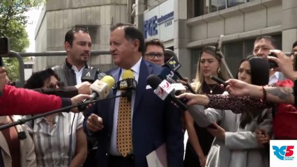 Ecuador: el correísmo presentó una denuncia por presunto peculado en el balotaje