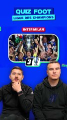 Nombre de LDC ?! 🏆