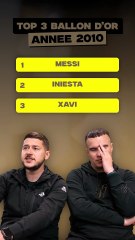 Le Trio Légendaire : Football, Rire et Défis Épiques ⚽ - thumbnail