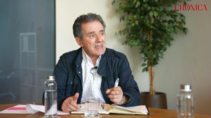 Álex Ramos ¿Cómo valora estos últimos años en los que ha sido el vicepresidente de Elda Mata