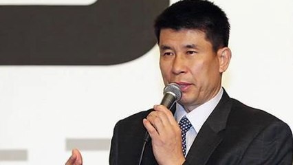 '80년대 배구 스타' 장윤창 교수 별세 / YTN