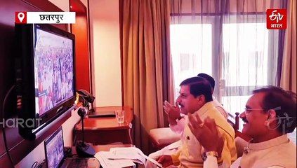 मोहन यादव ने अपने किस मंत्री को बताया कंजूस, कहा-जो थाली में है पहले उसका आनंद लो