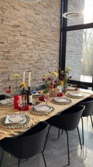 Planning a Spaghetti-Themed Dinner Party