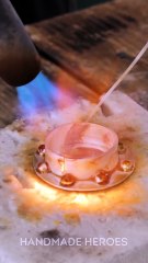 Watch This Heartwarming DIY Gift Moment! 💖👑