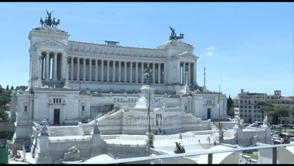 CBI, Maccarone riconfermato nel ruolo di Presidente